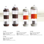 Natural Hexagonal Energy Crystal Column Tea Cup Logo Crystal Tea Cup Water Bottle Cross-border Factory Wholesale Direct Drinking