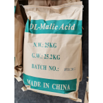 Cheap Price Organic Acid Dl Malic Acid for Foods