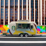 Food Trailer Supplier - Direct Supply Cold Drink Coffee Dessert