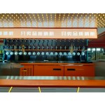 Food Truck Supplier - 15ft Factory Direct Cake Ice Cream