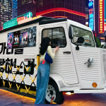 Food Truck Supplier - Factory Price Outdoor Bbq Hot Dog Pizza