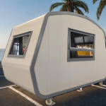 Food Truck Supplier - Factory Direct Supply Mini Snack Trailer