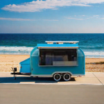 Food Truck Factory - Factory Price Multi Functional Trailer