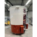 Food Truck Factory - Fully Equipped Low Price Mobile Trailers