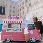 Food Trailer Supplier - Wholesale Price Container House Kiosk