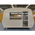 Food Truck Manufacturer - High Quality Multifunctional Bakery