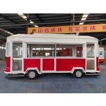 Kiosk Manufacturer - Special Kiosk Drinks Burgers Bbq