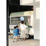 Food Truck Manufacturer - Street Fast Food Coffee Beer Bar