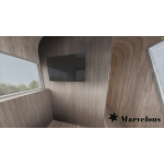 Travel Trailer Supplier - Small Light Weight Off Road