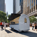 Food Truck Supplier - Ultra Low Priced Stainless Steel Pizza