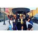 Party Bike Manufacturer - 10 Seats Beerbike Birthday Party