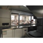 Coffee Cart Supplier - OEM Customized Street Van Kiosk