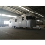 RV Supplier - Mobile Comfortable Touring Motorhome