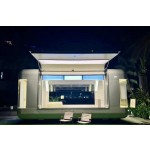 Food Truck Manufacturer - Hot Sale Street Dessert Truck