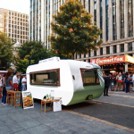 Food Truck Supplier - Factory Direct Supply Mini Snack Trailer