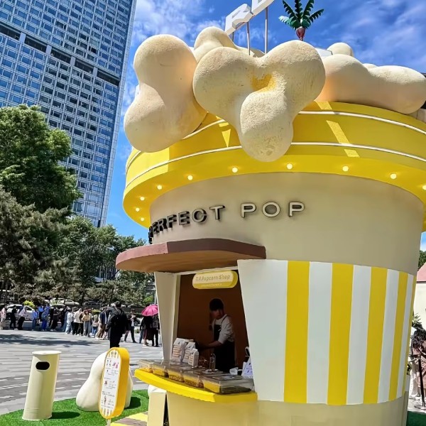 Food Trailer Supplier - New Mobile Trailer Coffee Pizza