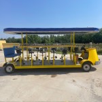 Beer Bike Manufacturer - Canadian Standard Pedal Pub