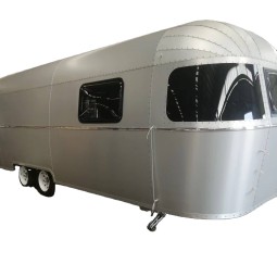 Camper Van Manufacturer - New Design Large Truck Camper