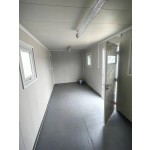 Food Truck Supplier - Customizable Colors Patterns Styles