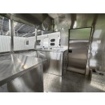 Coffee Trailer Factory - High Quality Factory Direct Sales