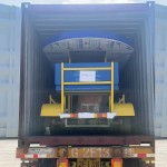 Camper Trailer Factory - Mingtai Camper with Fridge AC