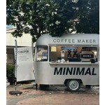 Food Trailer Factory - Low Price Fully Equipped Mobile Trailers