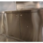 Food Trailer Manufacturer - New Fast Food Restaurant Catering