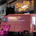 Food Trailer Manufacturer - Drivable Full Kitchen Europe Sale