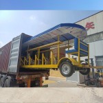 Beer Bike Manufacturer - Canadian Standard Pedal Pub