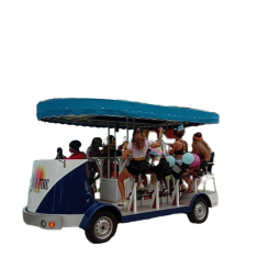 Beer Bike Factory - Hot Sale Custom Made Party Bike