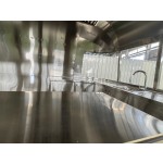 Snack Food Trailer Factory - Hot Selling Mobile Food Truck