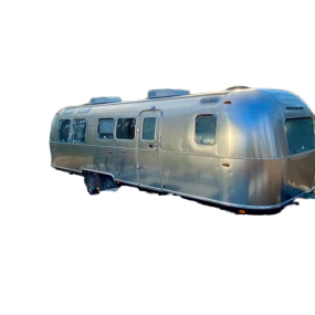 Travel Trailer Supplier - Versatile Home on Wheels