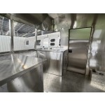 Snack Food Trailer Factory - Hot Selling Mobile Food Truck