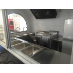 Kiosk Factory - China Made Customizable Food Kiosks