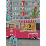 Food Trailer Supplier - Wholesale Price Container House Kiosk