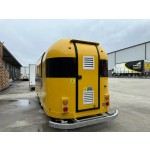 Catering Trailer Manufacturer - Fully Equipped Burger Bbq Van