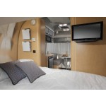 Camper Van Manufacturer - New Design Large Truck Camper