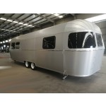 Tiny House Manufacturer - Popular Off Road Travel Trailer