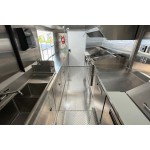 Food Truck Manufacturer - Street Mobile Catering Restaurant Truck