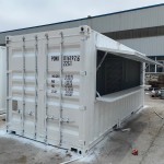 Food Truck Supplier - Customizable Colors Patterns Styles