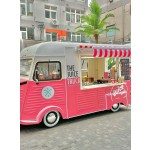 Food Trailer Supplier - Wholesale Price Container House Kiosk