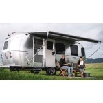 RV Camper Manufacturer - Electric Van Mobile Travel Trailer