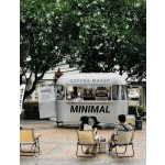 Food Trailer Factory - Low Price Fully Equipped Mobile Trailers