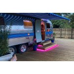 Travel Trailer Supplier - Direct Selling Steel Structure Camper