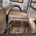 Food Trailer Supplier - High Quality Barbecue Mini Food Truck