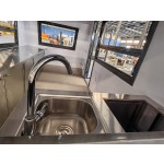 Food Truck Supplier - Wholesale Customized Coffee Cart Bar