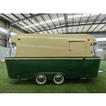 Snack Food Trailer Factory - Hot Selling Mobile Food Truck