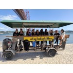 Bar Bike Manufacturer - Rental Birthday Party Pub Cycling