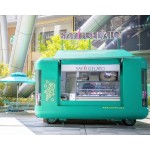 Hot Dog Cart Supplier - Serving Perros Comida Food Trucks