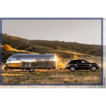 Motorhome Factory - Off Road Container Camper Kitchen